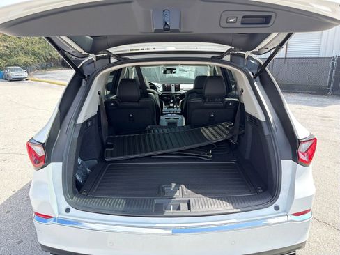 New 2026 Acura MDX FWD w/ Technology Package image 24
