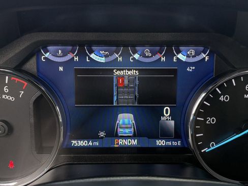 Used 2023 Ford Expedition Limited image 16