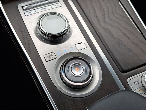 Certified 2023 Genesis GV80 3.5T w/ Prestige Package image 15