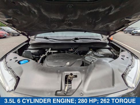 Used 2022 Honda Pilot Special Edition image 39