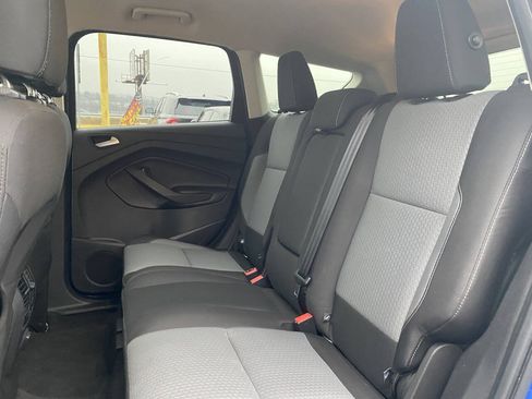 Used 2017 Ford Escape SE AWD/4WD image 14