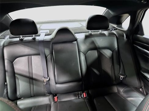 Used 2023 Kia K5 GT w/ GT1 Package image 29