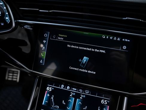 Used 2023 Audi SQ7 Premium Plus image 70