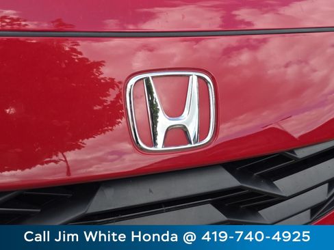 Certified 2024 Honda HR-V Sport image 15