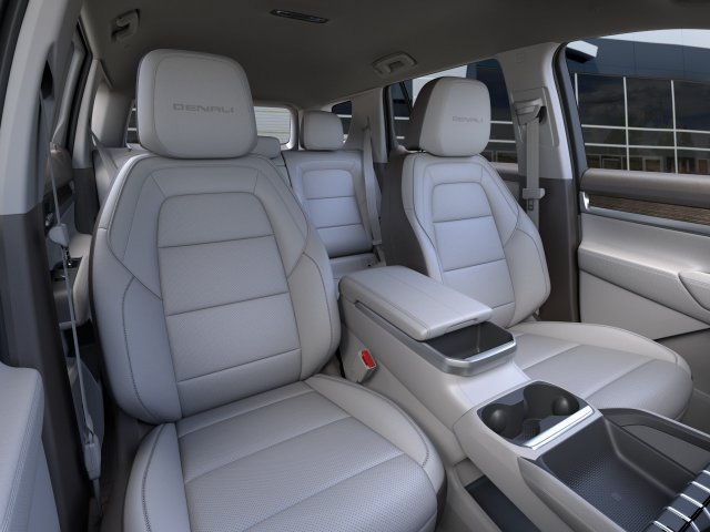 New 2027 GMC Terrain Denali AWD/4WD image 17