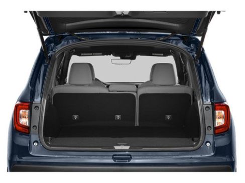 Used 2020 Honda Passport Touring image 14