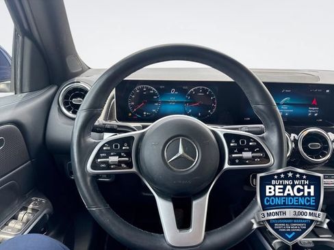 Used 2020 Mercedes-Benz GLB 250 4MATIC image 14