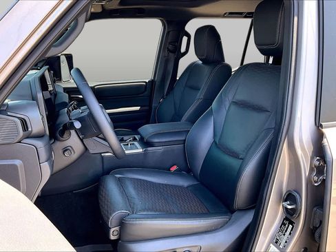 Used 2024 Toyota Land Cruiser w/ Premium Package AWD/4WD image 7