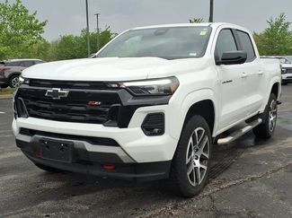 Used 2024 Chevrolet Colorado Z71 w/ Z71 Convenience Package 2 AWD/4WD video 1