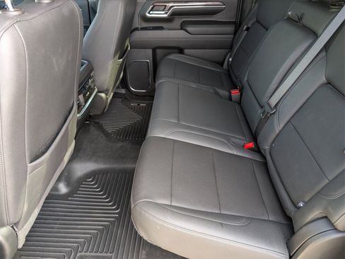 Used 2024 Chevrolet Silverado 2500 LTZ w/ LTZ Plus Package image 27