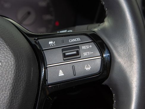 Certified 2023 Honda HR-V EX-L image 23