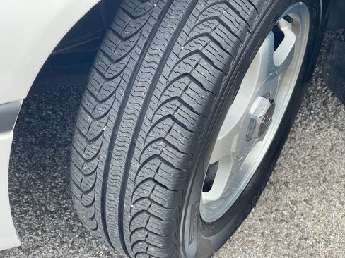 Used 2002 Chevrolet Impala LS w/ Preferred Equipment Group image 23