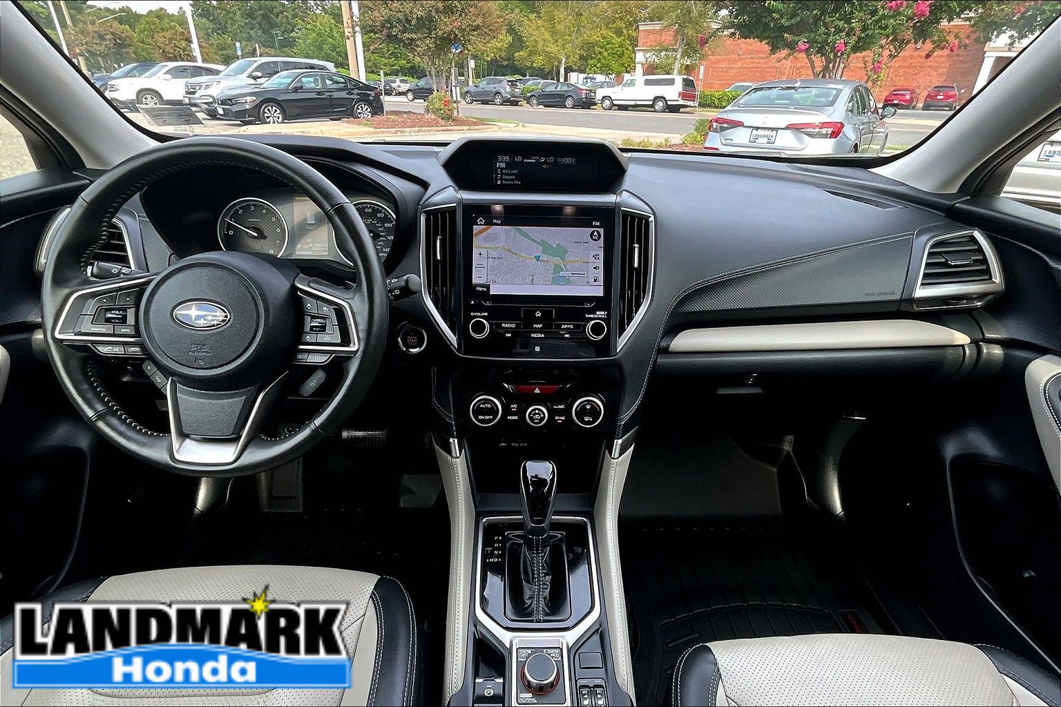 Used 2022 Subaru Forester Limited AWD/4WD image 15