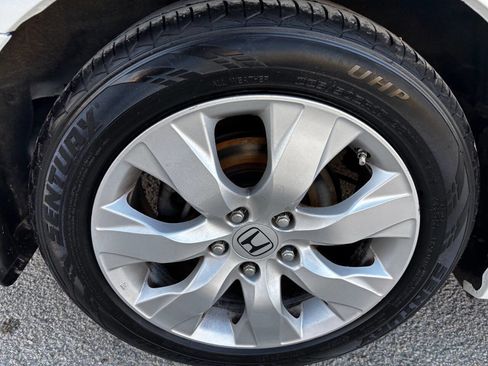 Used 2010 Honda Accord EX-L image 36