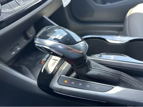 New 2026 Buick Envista Sport Touring w/ Convenience I Package FWD image 20