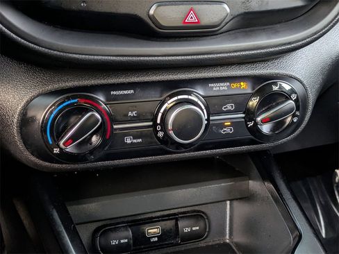 Used 2023 Kia Soul LX w/ Option Group 015 image 16