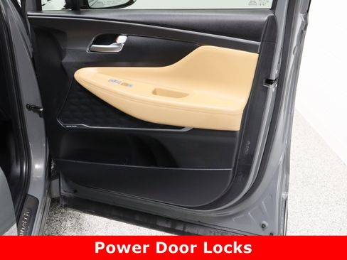 Used 2023 Hyundai Santa Fe Calligraphy image 41