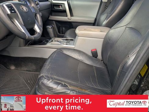 Used 2010 Toyota 4Runner SR5 RWD image 13