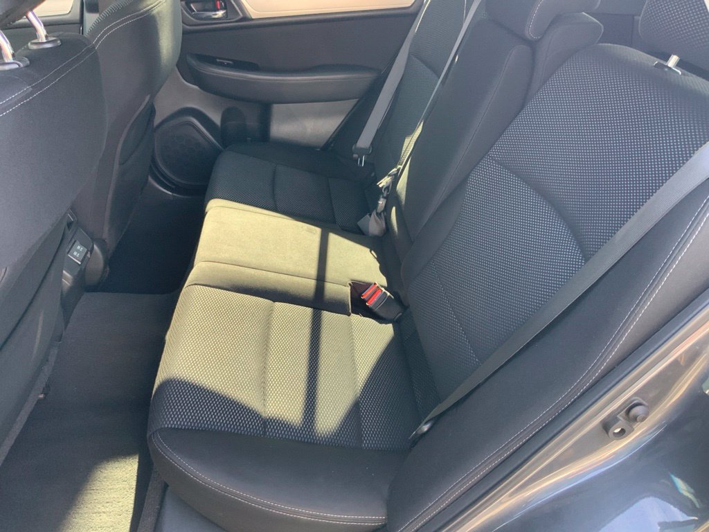 Used 2019 Subaru Outback 2.5i Premium AWD/4WD image 17