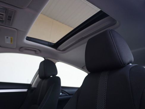 Used 2016 Honda Civic EX image 20