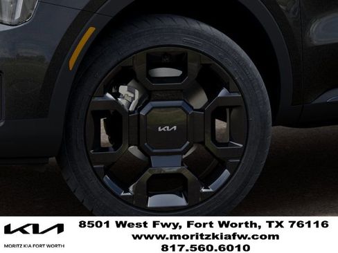 New 2026 Kia Sorento SX Prestige AWD/4WD image 9