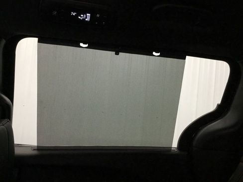 New 2026 Chrysler Voyager LX image 37