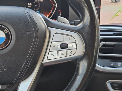 Used 2019 BMW X7 xDrive40i image 30
