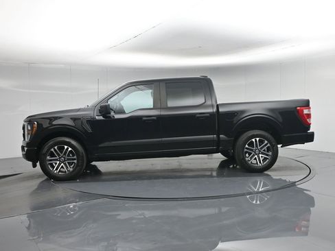 Used 2023 Ford F150 XL w/ STX Appearance Package RWD image 30