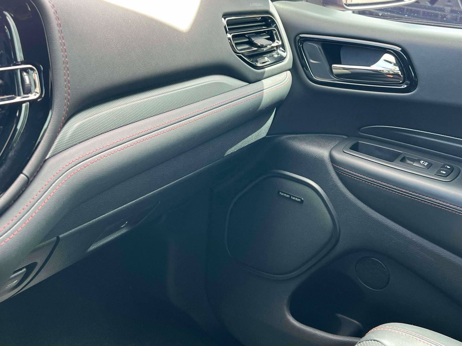 Used 2022 Dodge Durango R/T AWD/4WD image 16