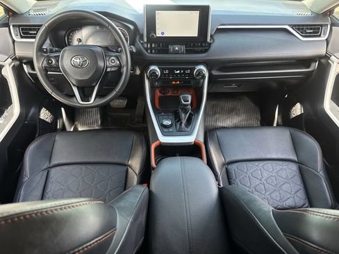 Used 2023 Toyota RAV4 Adventure AWD/4WD image 11