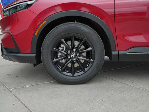 New 2026 Honda CR-V Sport-L image 12