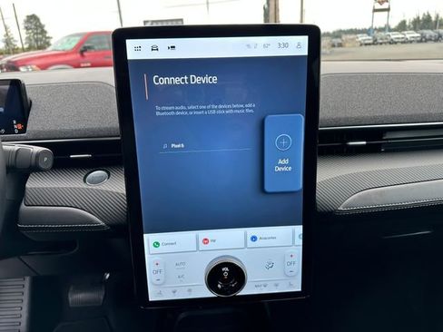 New 2025 Ford Mustang Mach-E Premium image 16