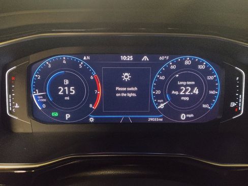 Used 2021 Volkswagen Jetta SEL image 23