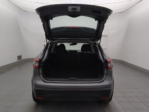 Used 2020 Nissan Rogue Sport S w/ Appearance Package FWD image 29