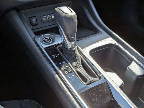 New 2025 Nissan Sentra SV w/ All-Weather Package image 16