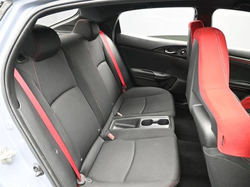 Used 2019 Honda Civic Type R image 30