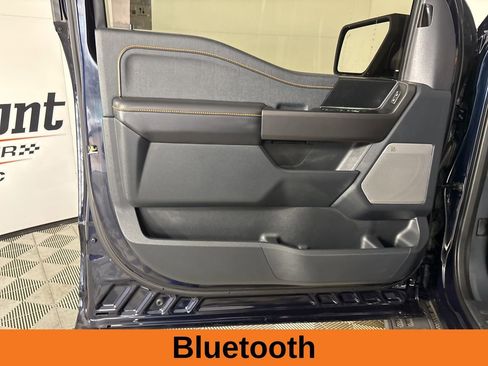 Used 2025 Ford F150 Tremor w/ Bed Utility Package image 8