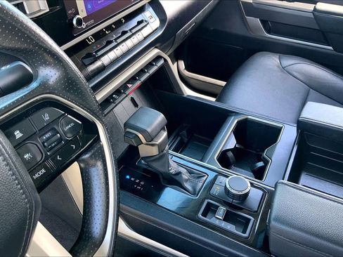 Used 2023 Toyota Tundra SR5 AWD/4WD image 16