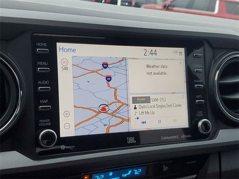 Used 2023 Toyota Tacoma TRD Pro image 15