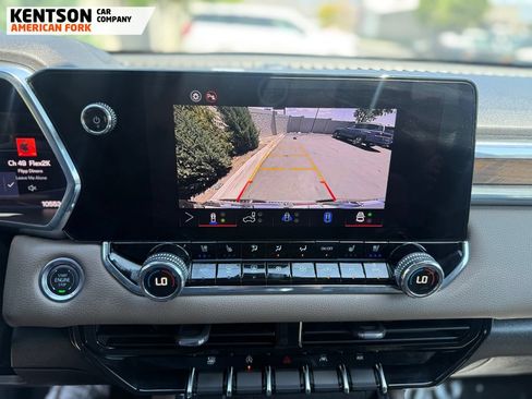 Used 2026 GMC Canyon Denali AWD/4WD image 26
