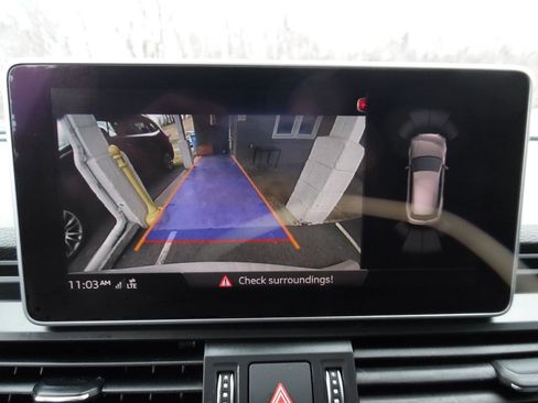 Used 2018 Audi Q5 2.0T Premium Plus w/ Premium Plus Package image 16