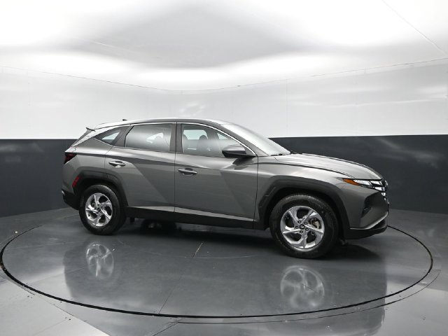 Used 2024 Hyundai Tucson SE FWD image 6