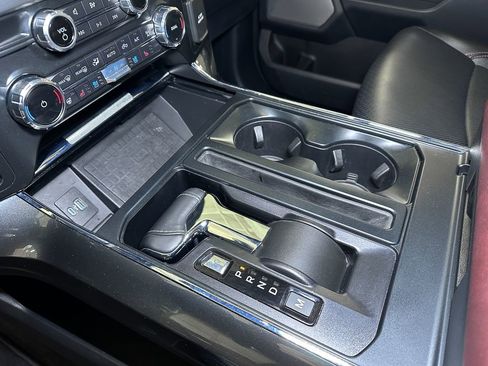 Certified 2022 Ford F150 Lariat w/ Equipment Group 502A High image 47