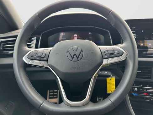 Certified 2026 Volkswagen Jetta Sport FWD image 20