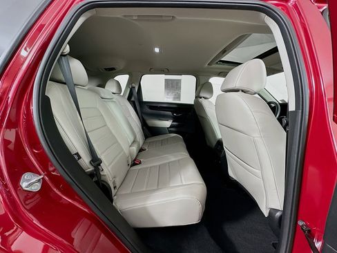 Certified 2024 Honda CR-V EX-L image 28