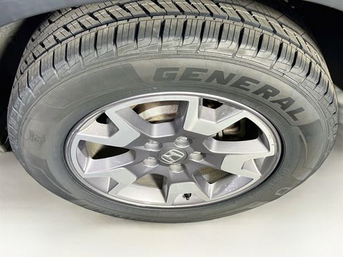 Used 2023 Honda Passport TrailSport image 31