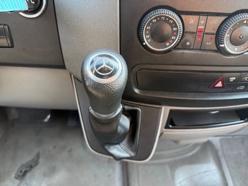 Used 2016 Mercedes-Benz Sprinter 2500 w/ Convenience Package image 13