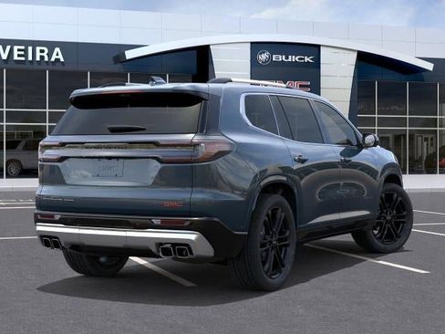New 2026 GMC Acadia Denali image 4