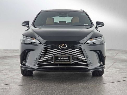 Certified 2025 Lexus RX 350 Premium Plus image 8