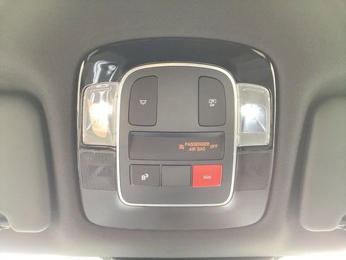 New 2025 Hyundai Santa Cruz XRT image 30